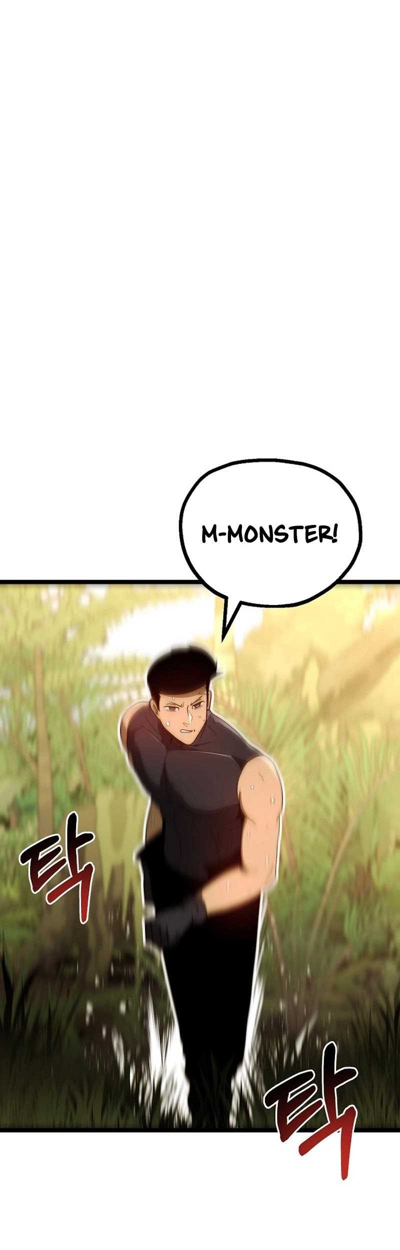 Solo Eating to Overpowered Chapter 24 Gambar 38