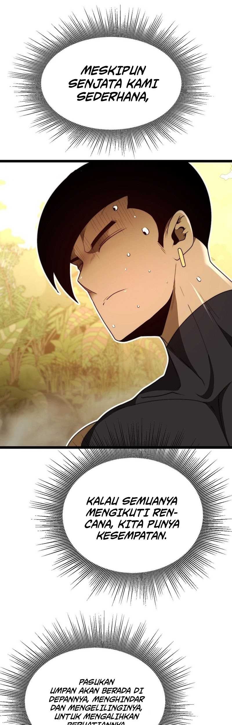 Solo Eating to Overpowered Chapter 24 Gambar 41