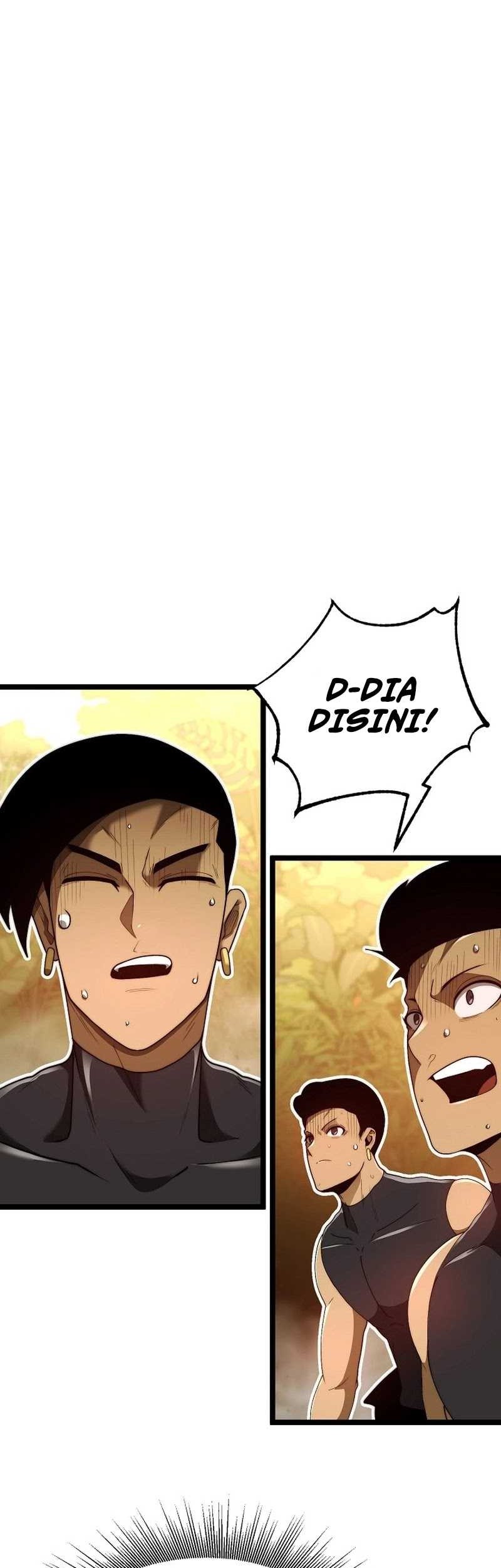Solo Eating to Overpowered Chapter 24 Gambar 47