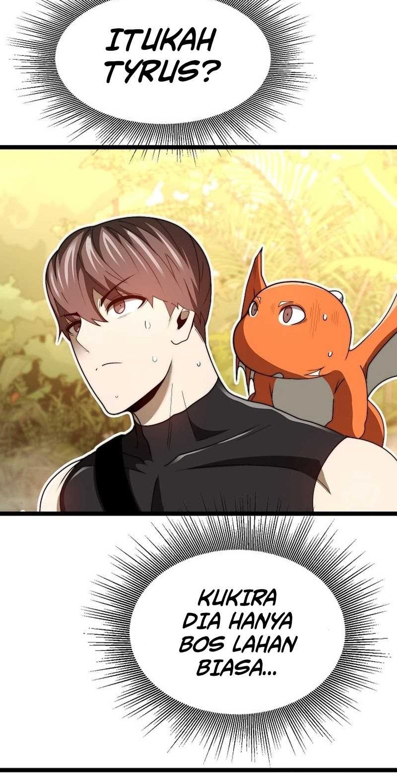 Solo Eating to Overpowered Chapter 24 Gambar 48