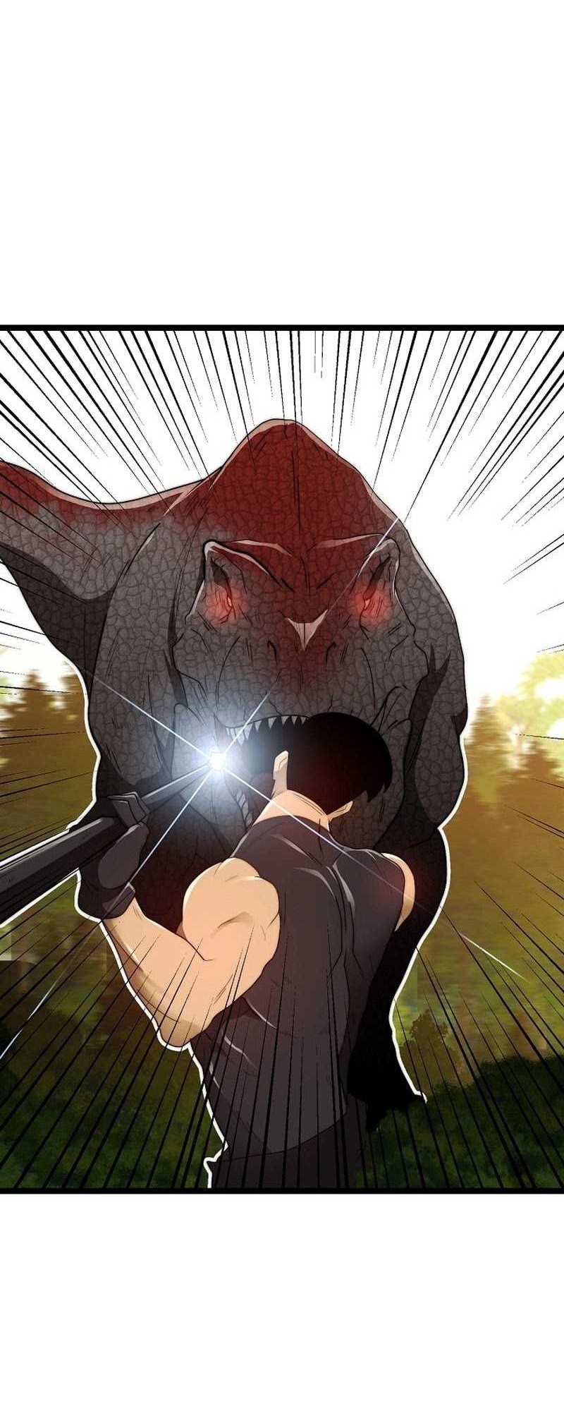 Solo Eating to Overpowered Chapter 24 Gambar 52