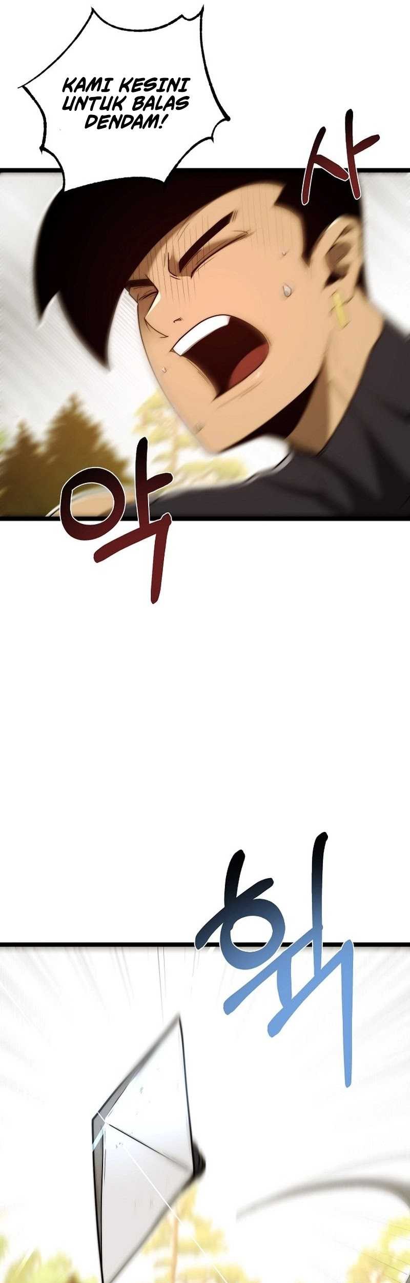 Solo Eating to Overpowered Chapter 24 Gambar 53