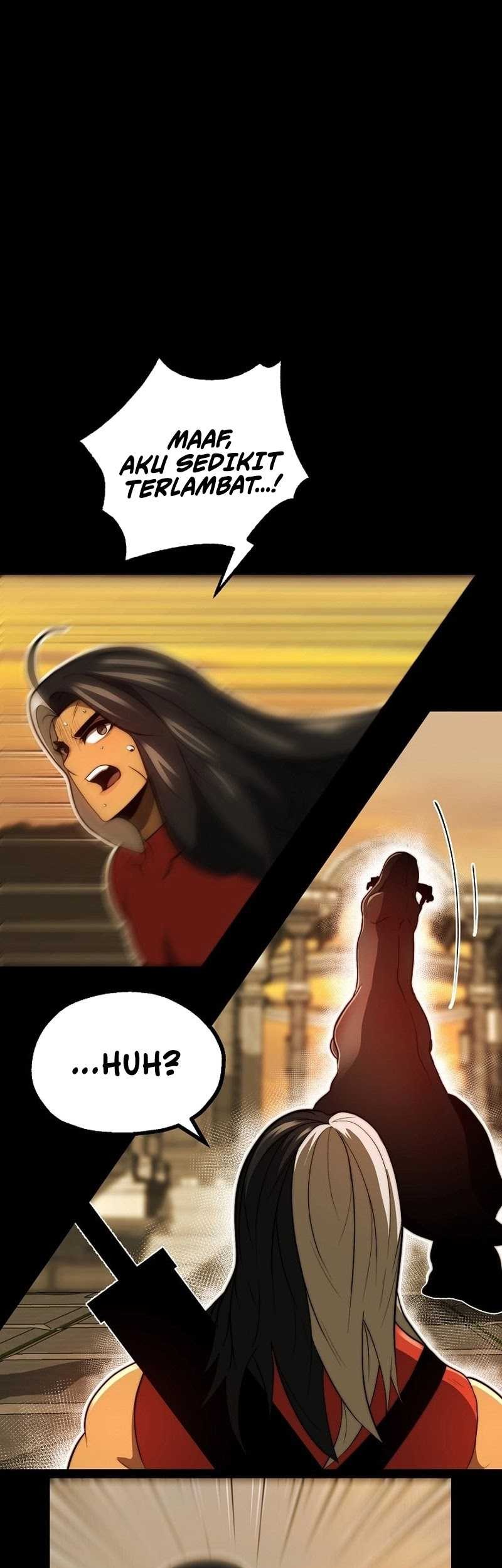 Solo Eating to Overpowered Chapter 24 Gambar 3