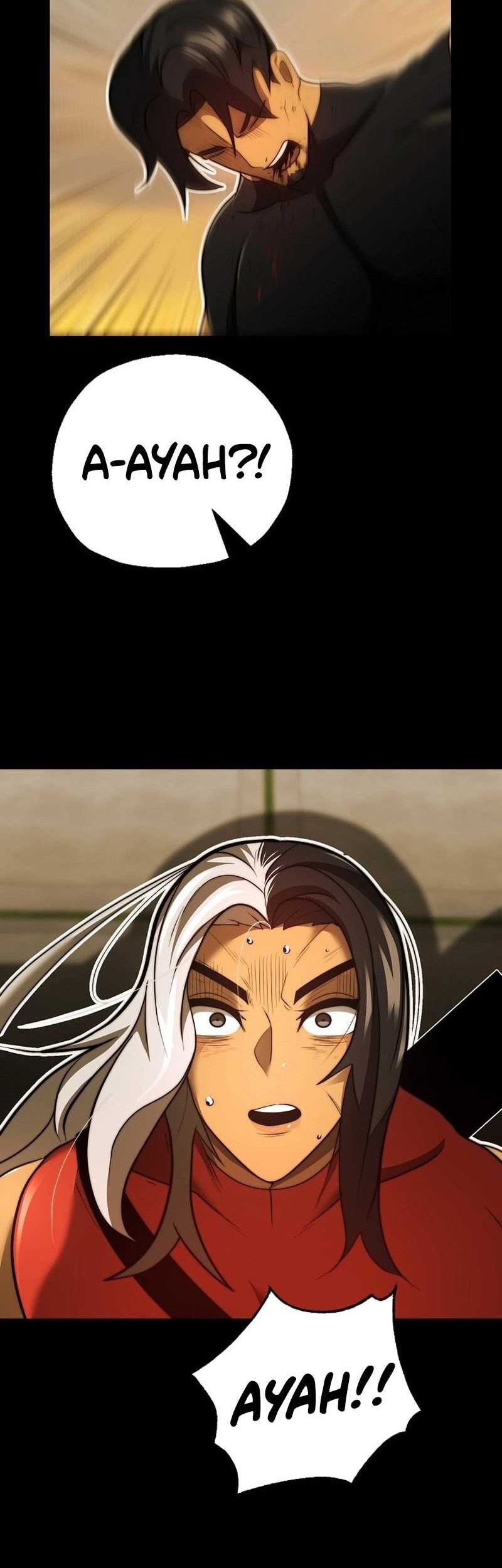 Solo Eating to Overpowered Chapter 24 Gambar 4