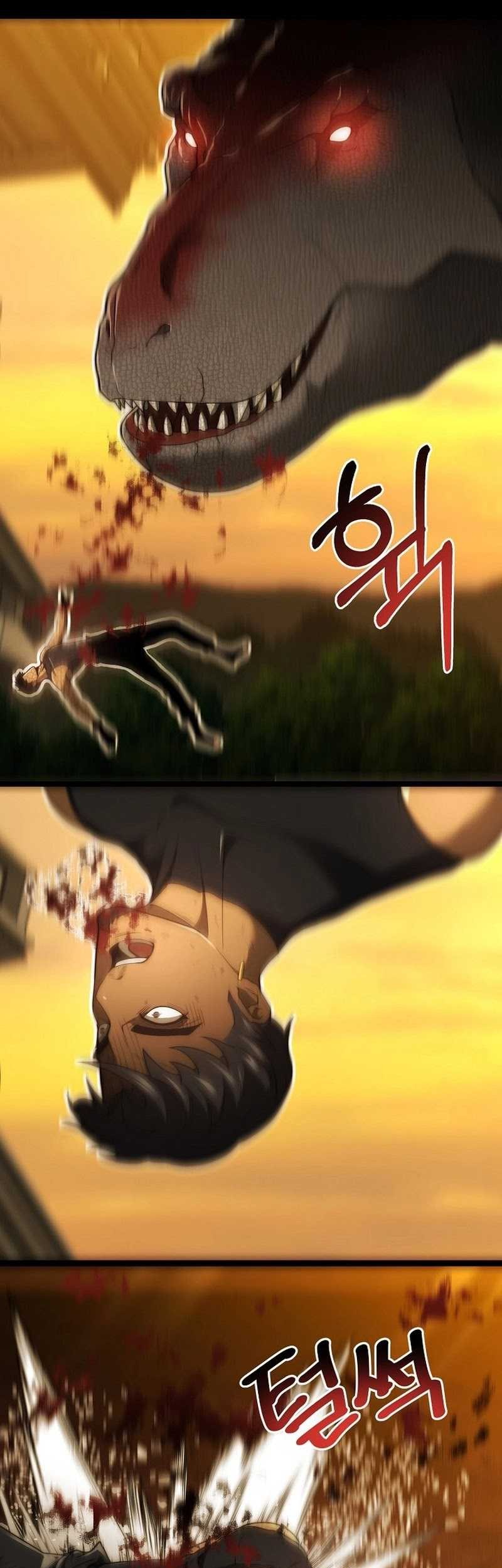 Solo Eating to Overpowered Chapter 24 Gambar 7