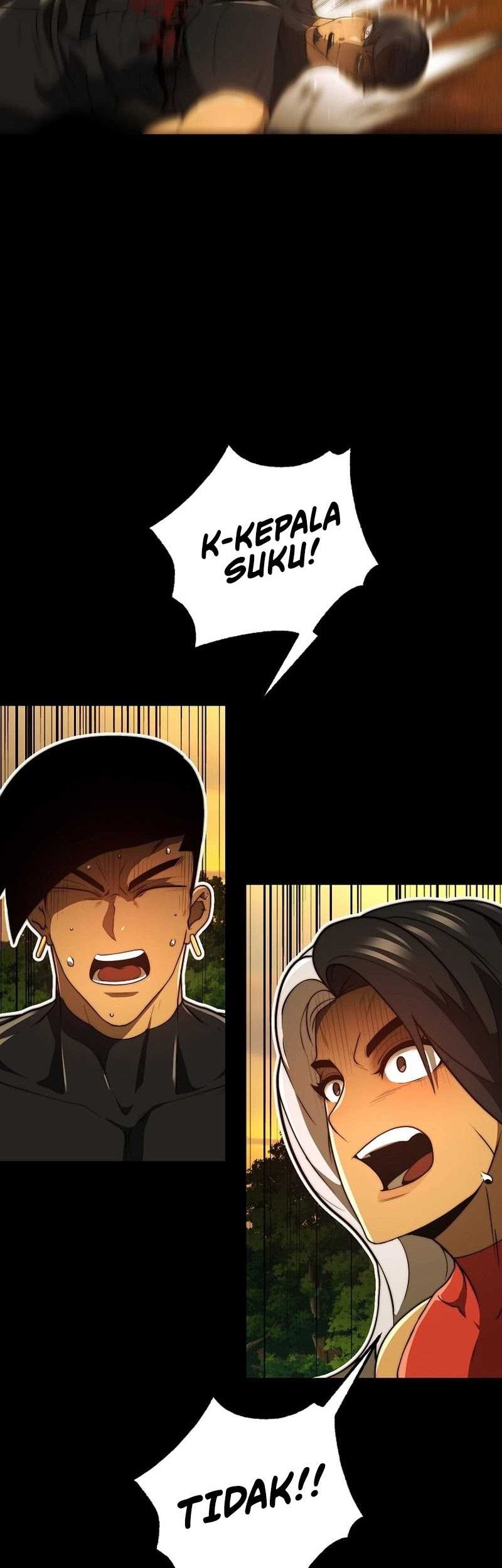 Solo Eating to Overpowered Chapter 24 Gambar 8