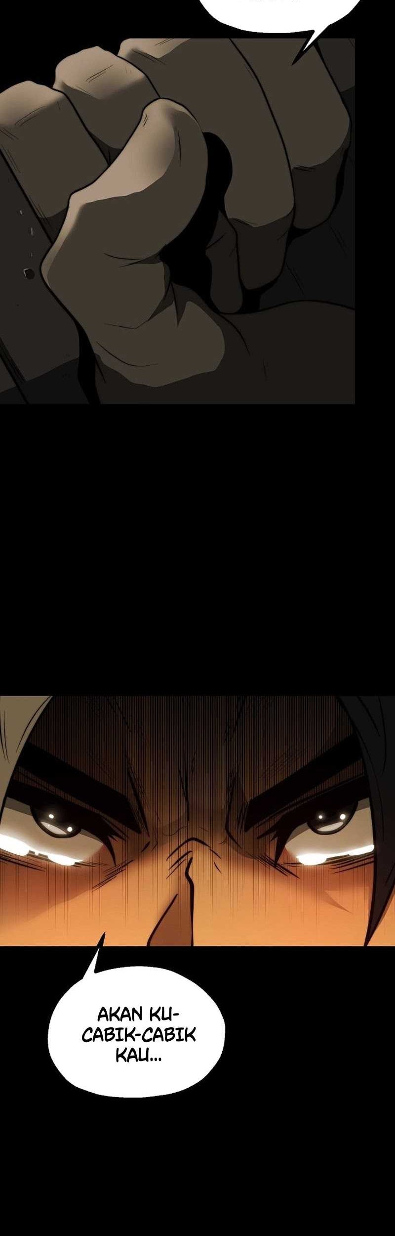 Solo Eating to Overpowered Chapter 24 Gambar 12