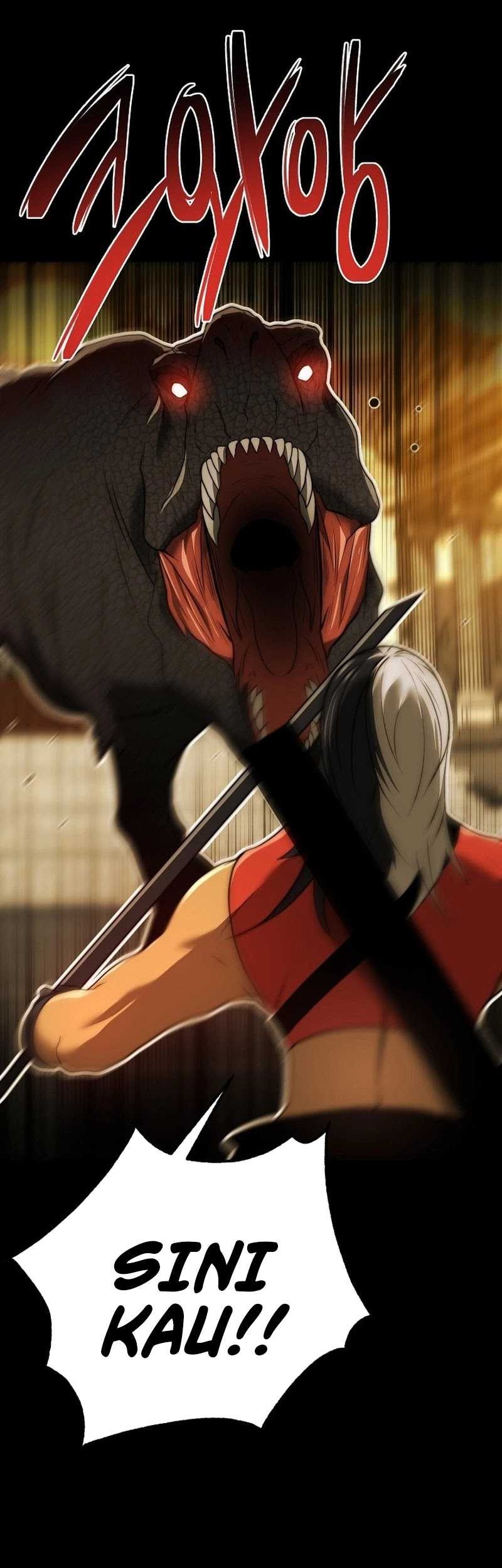Solo Eating to Overpowered Chapter 24 Gambar 13