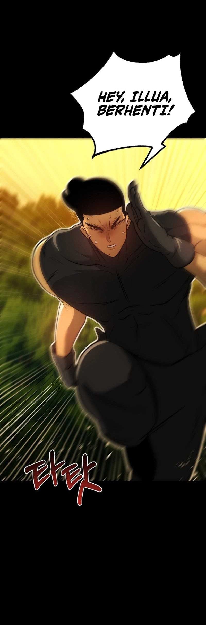 Solo Eating to Overpowered Chapter 24 Gambar 14
