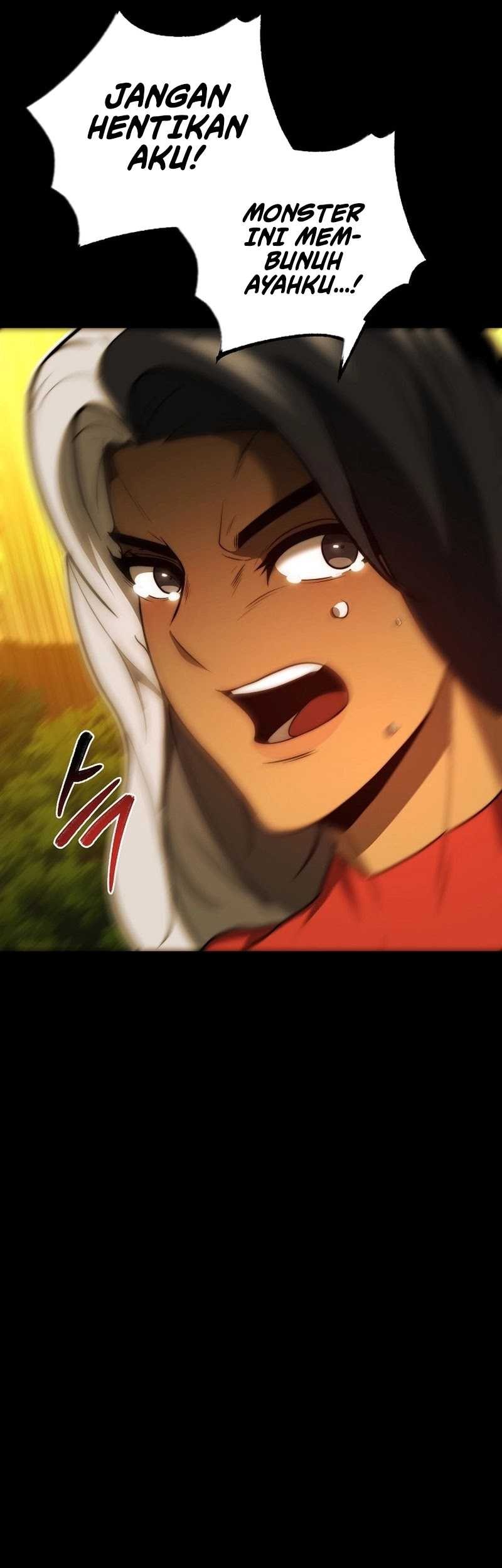 Solo Eating to Overpowered Chapter 24 Gambar 15