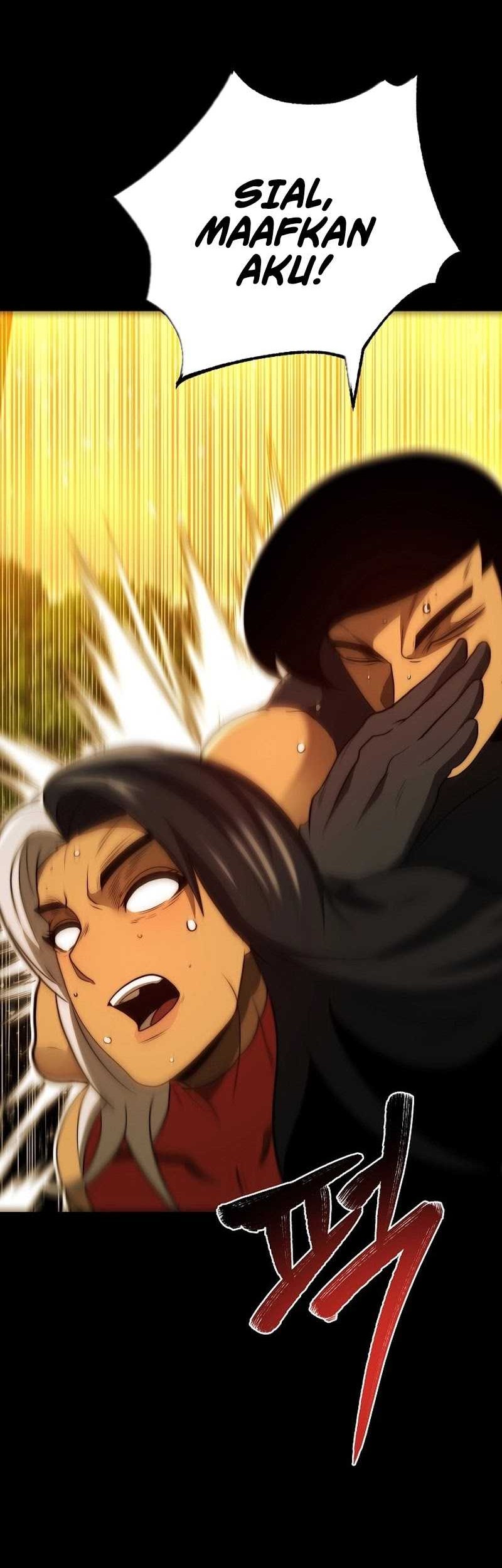 Solo Eating to Overpowered Chapter 24 Gambar 16