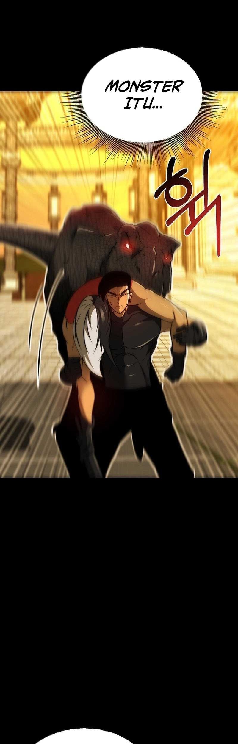 Solo Eating to Overpowered Chapter 24 Gambar 17
