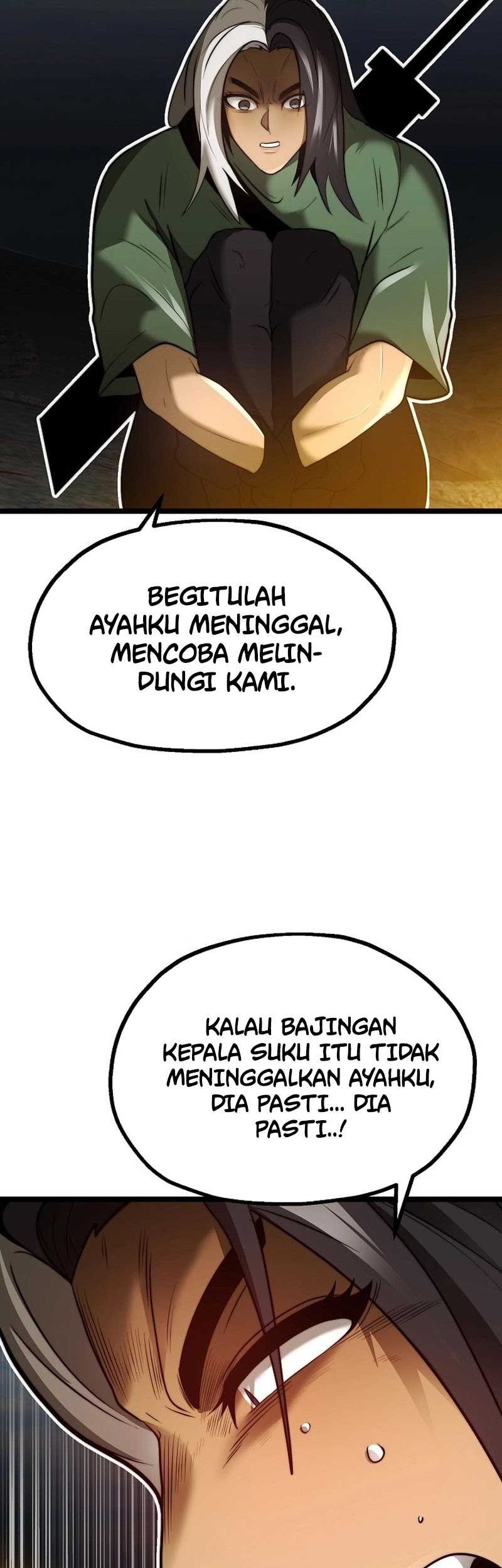 Solo Eating to Overpowered Chapter 24 Gambar 21