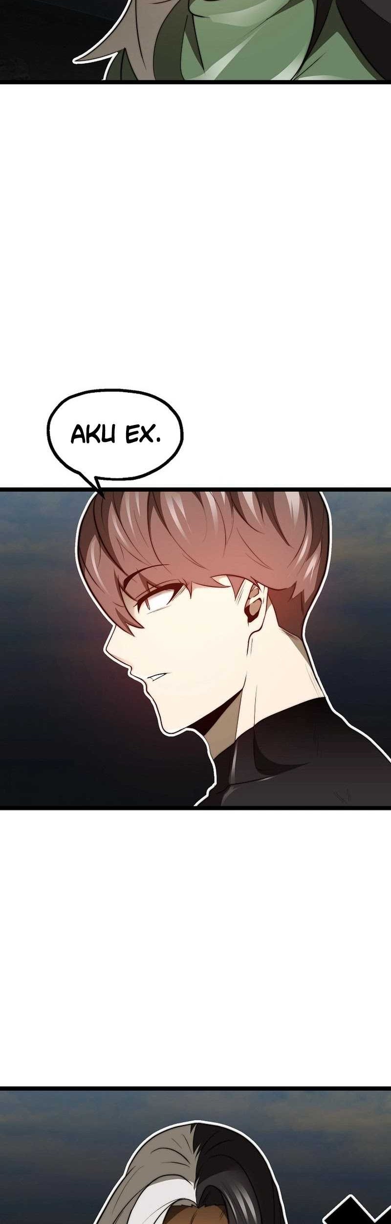Solo Eating to Overpowered Chapter 24 Gambar 24