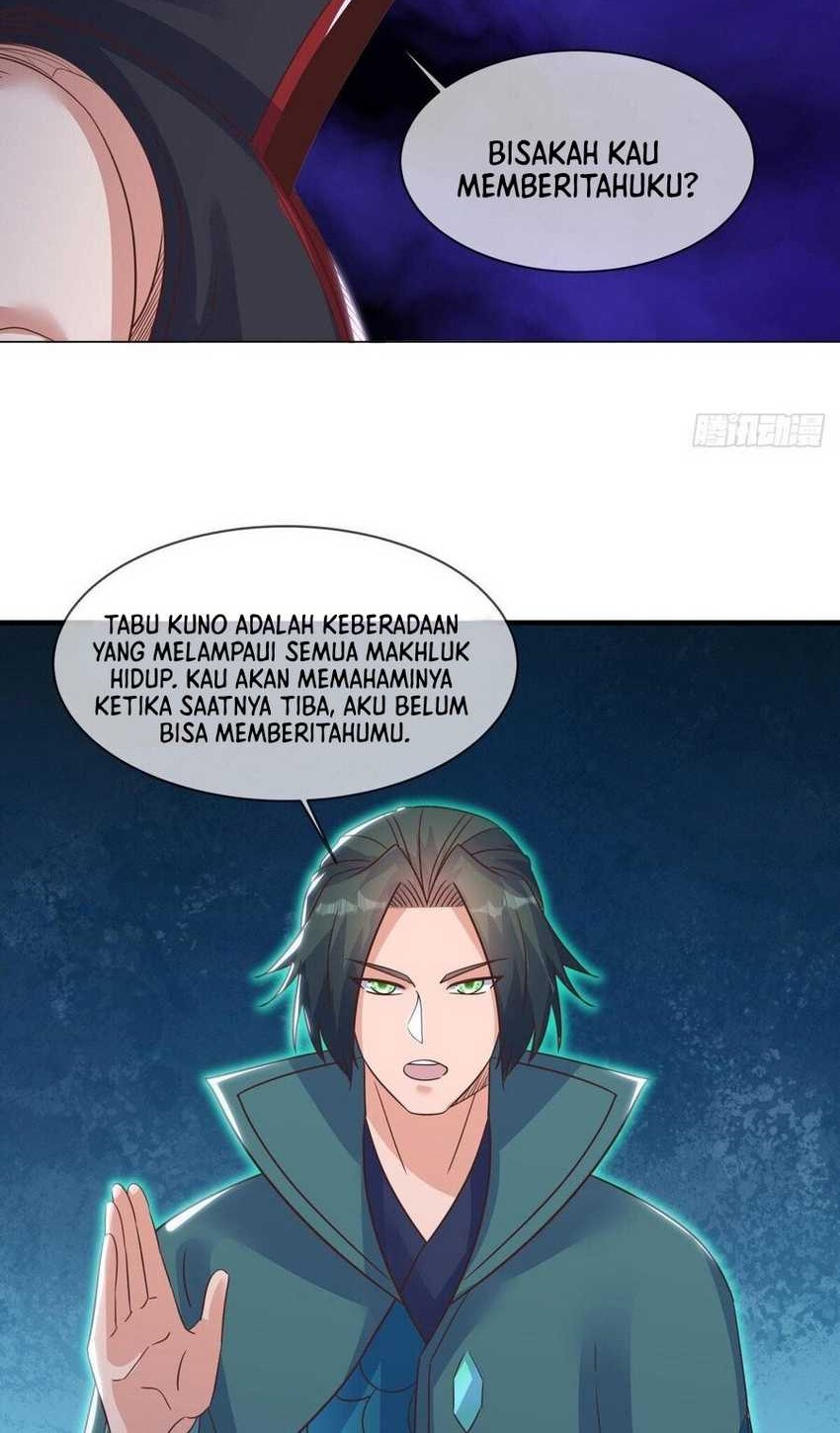 Baca Peerless Soul Chapter 605 Gambar 2
