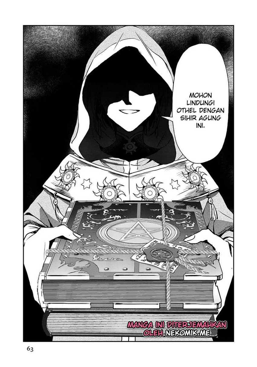 The Savior’s Book Café in Another World Chapter 18 Gambar 38