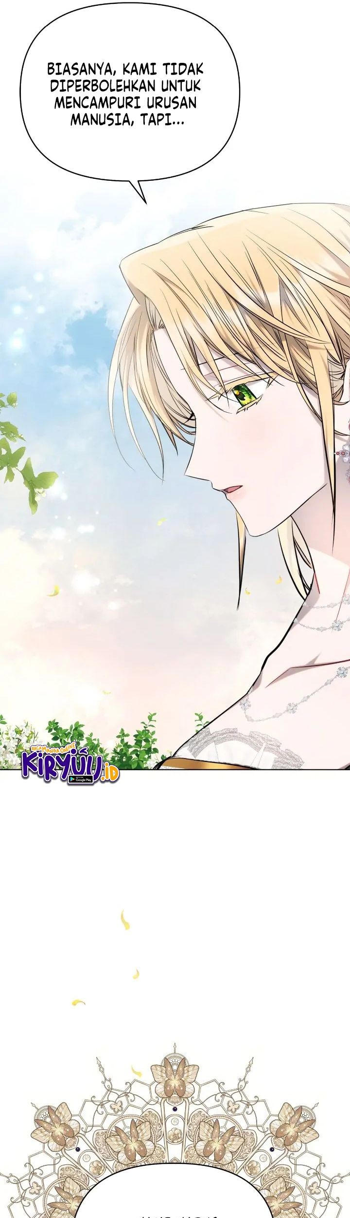Ashtarte Chapter 69 Gambar 34
