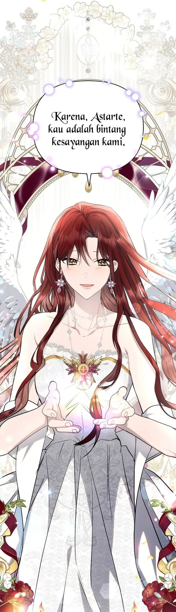 Ashtarte Chapter 69 Gambar 38