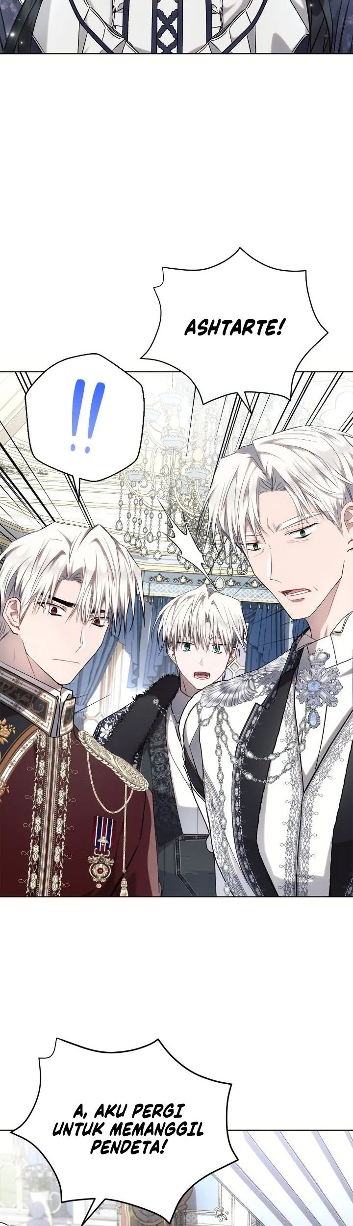Ashtarte Chapter 69 Gambar 43