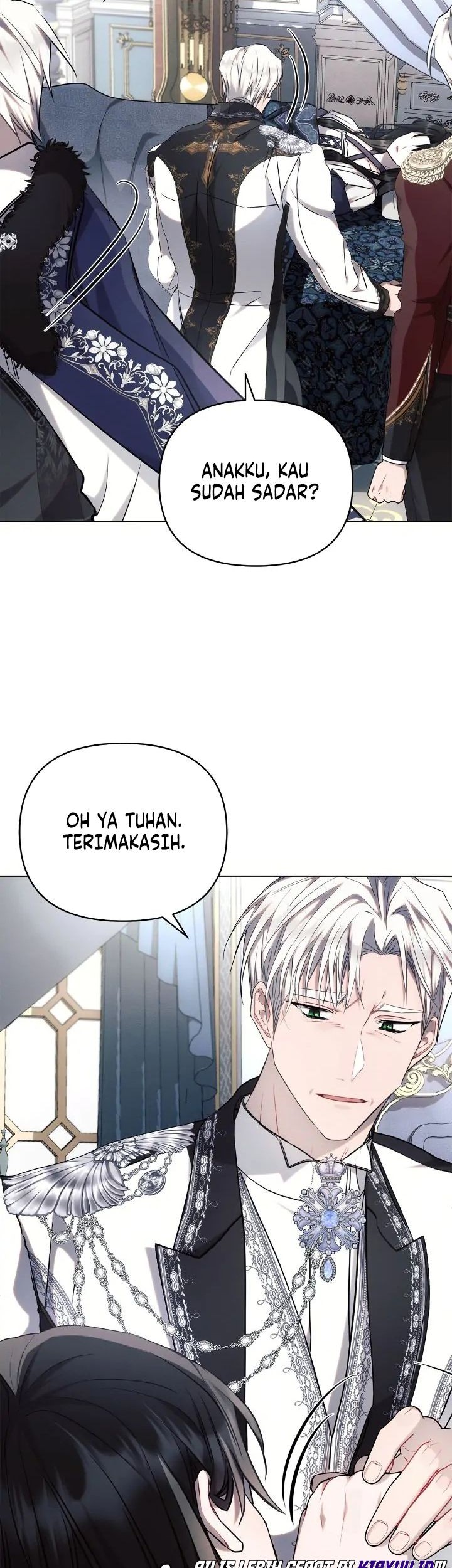 Ashtarte Chapter 69 Gambar 44
