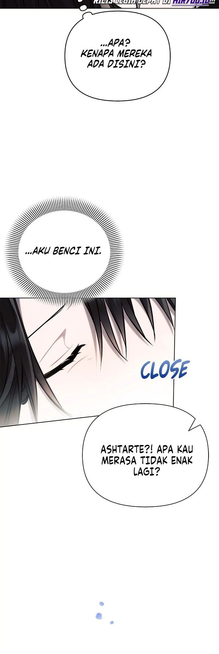 Ashtarte Chapter 69 Gambar 45