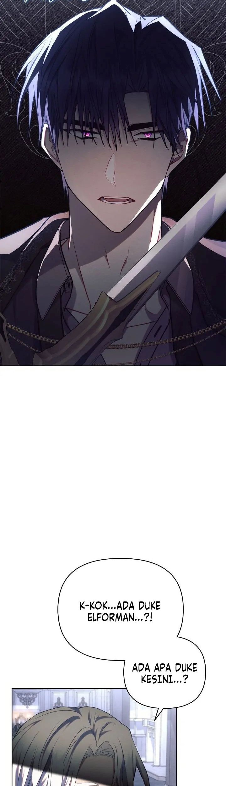 Ashtarte Chapter 69 Gambar 3