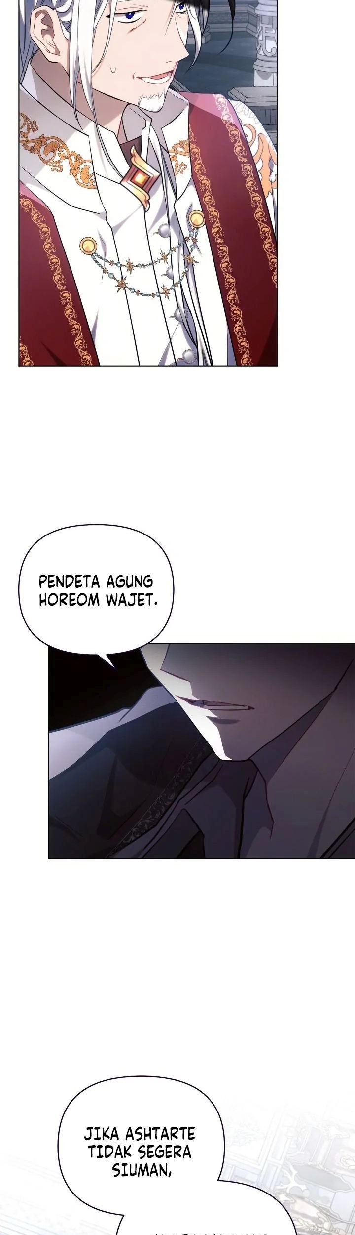 Ashtarte Chapter 69 Gambar 4