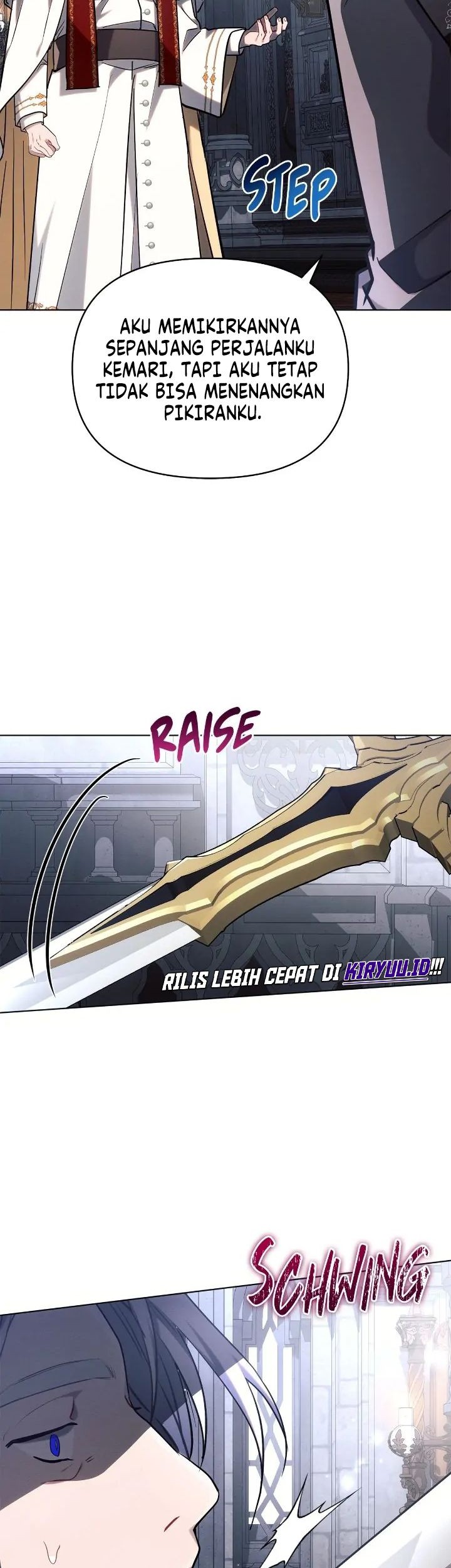 Ashtarte Chapter 69 Gambar 8