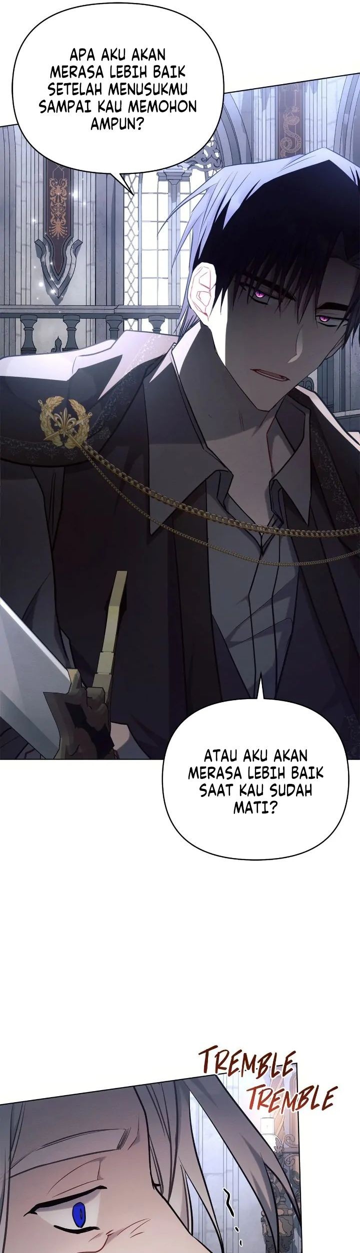 Ashtarte Chapter 69 Gambar 10