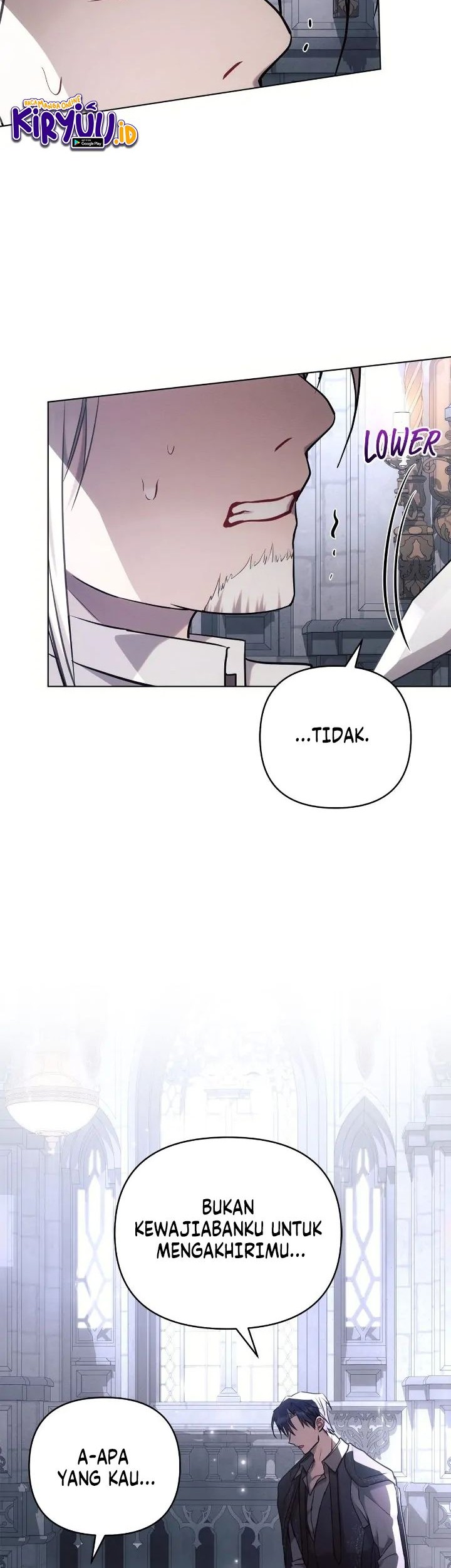 Ashtarte Chapter 69 Gambar 11