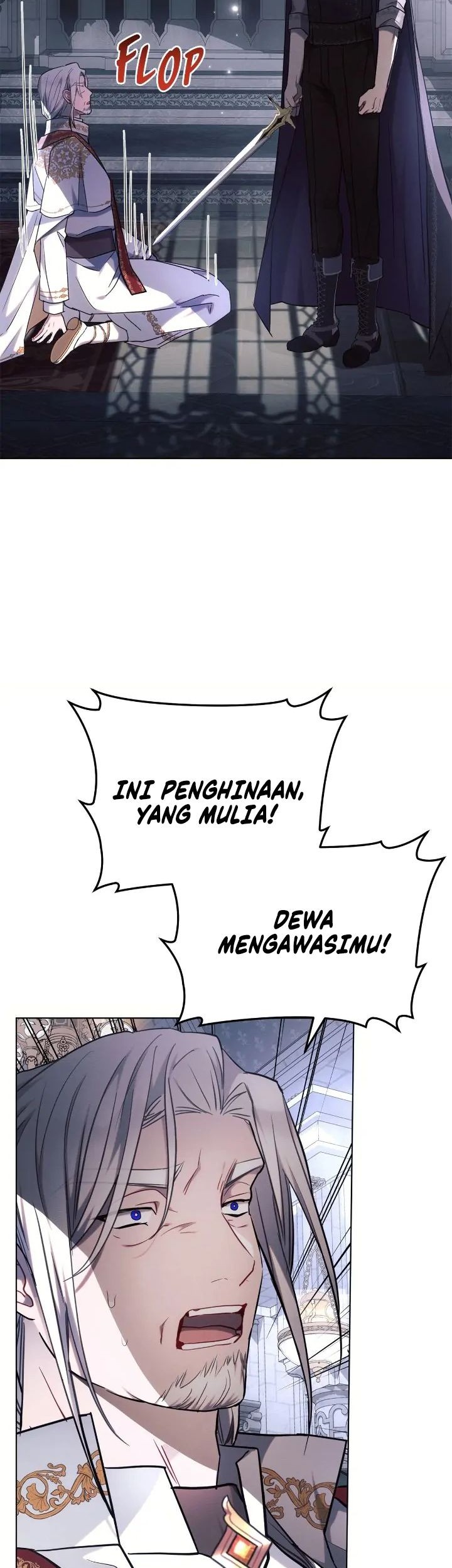 Ashtarte Chapter 69 Gambar 12