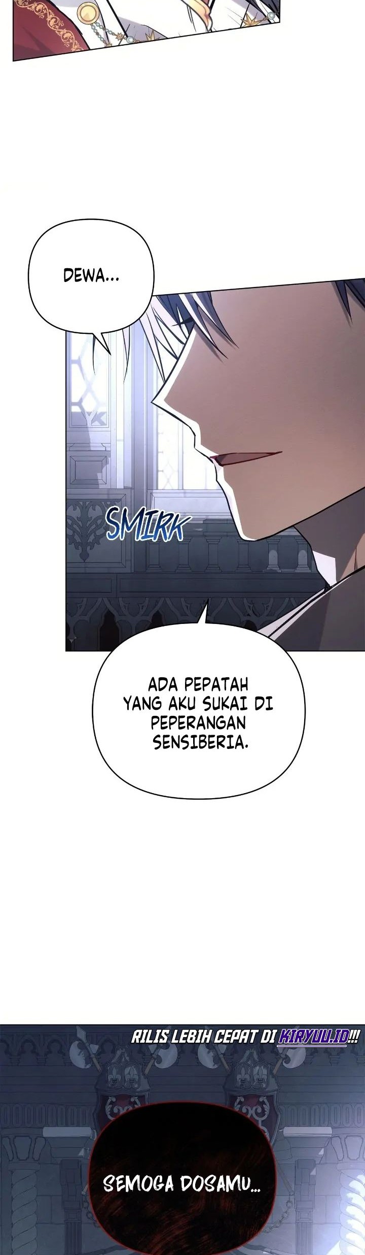Ashtarte Chapter 69 Gambar 13