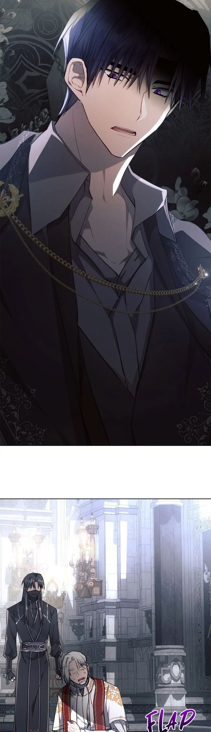 Ashtarte Chapter 69 Gambar 15