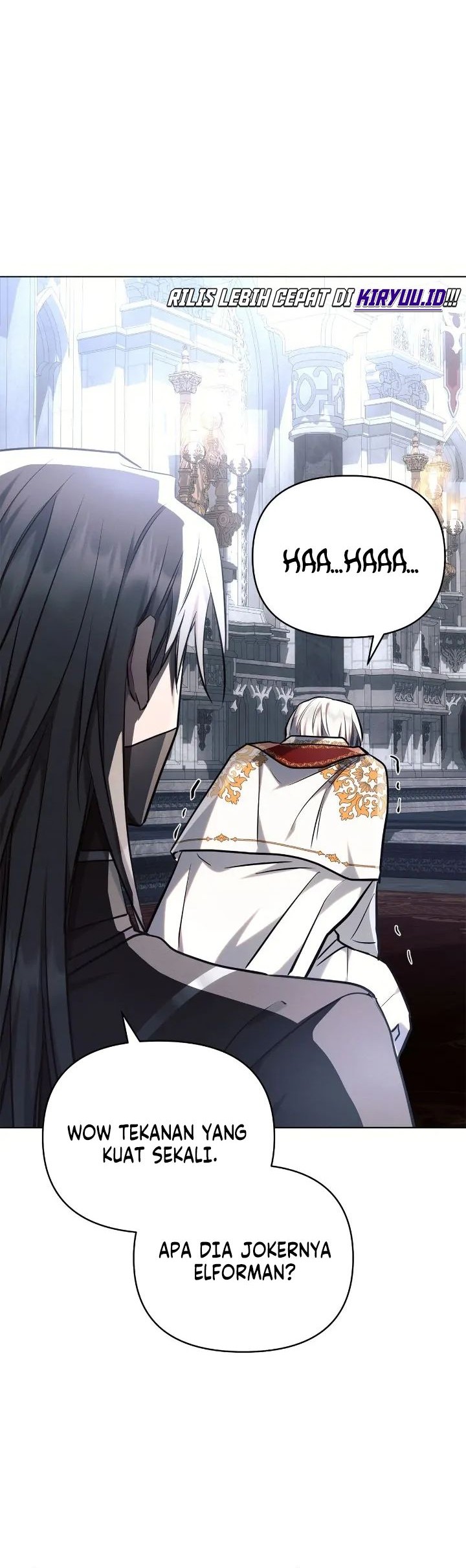 Ashtarte Chapter 69 Gambar 17