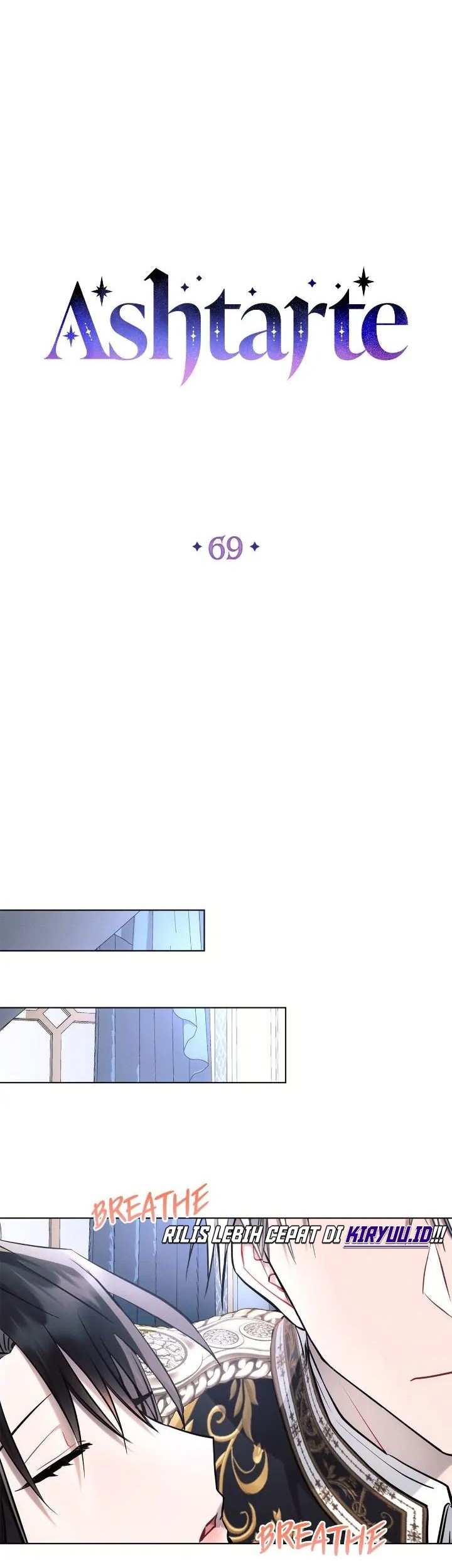 Ashtarte Chapter 69 Gambar 21