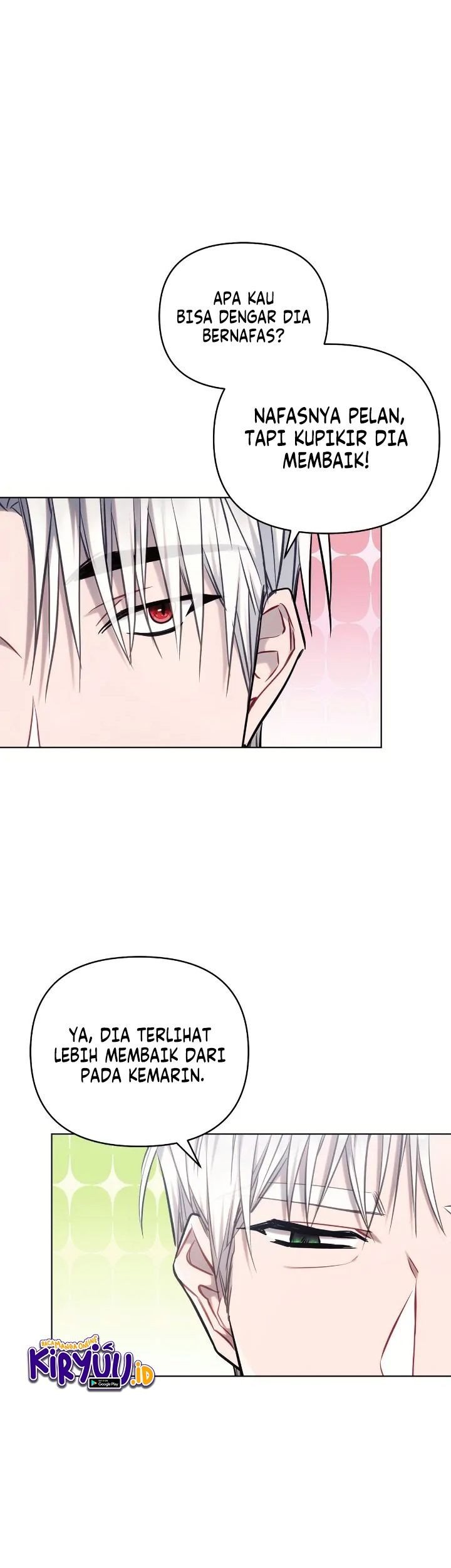 Ashtarte Chapter 69 Gambar 22