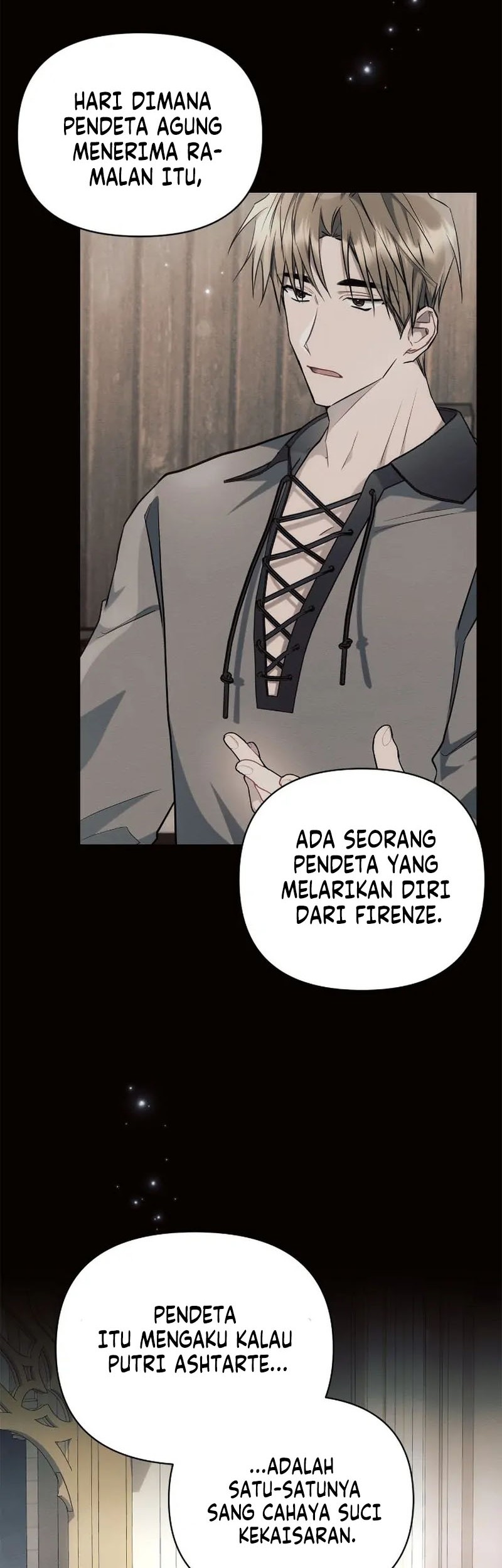 Ashtarte Chapter 68 Gambar 45
