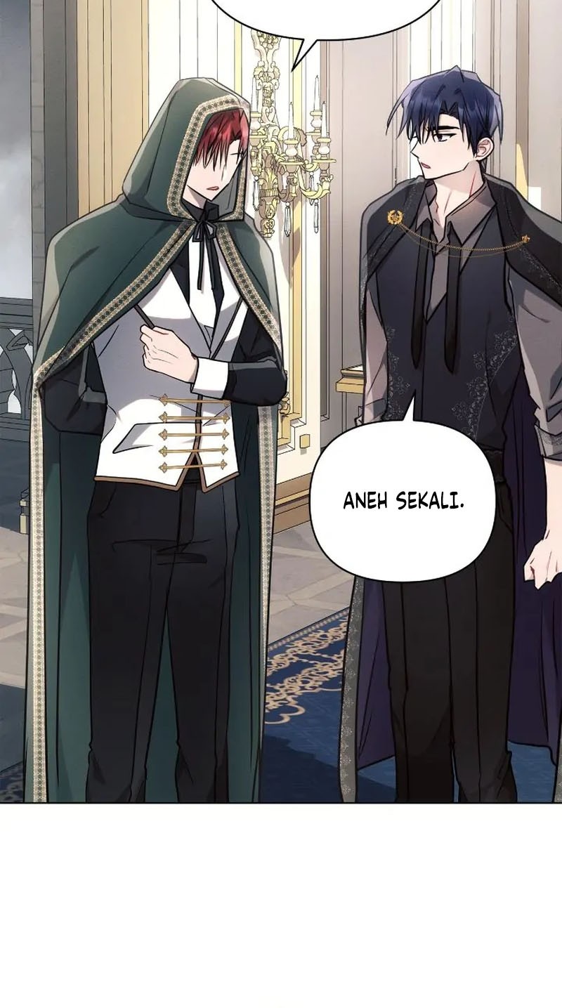 Ashtarte Chapter 68 Gambar 46