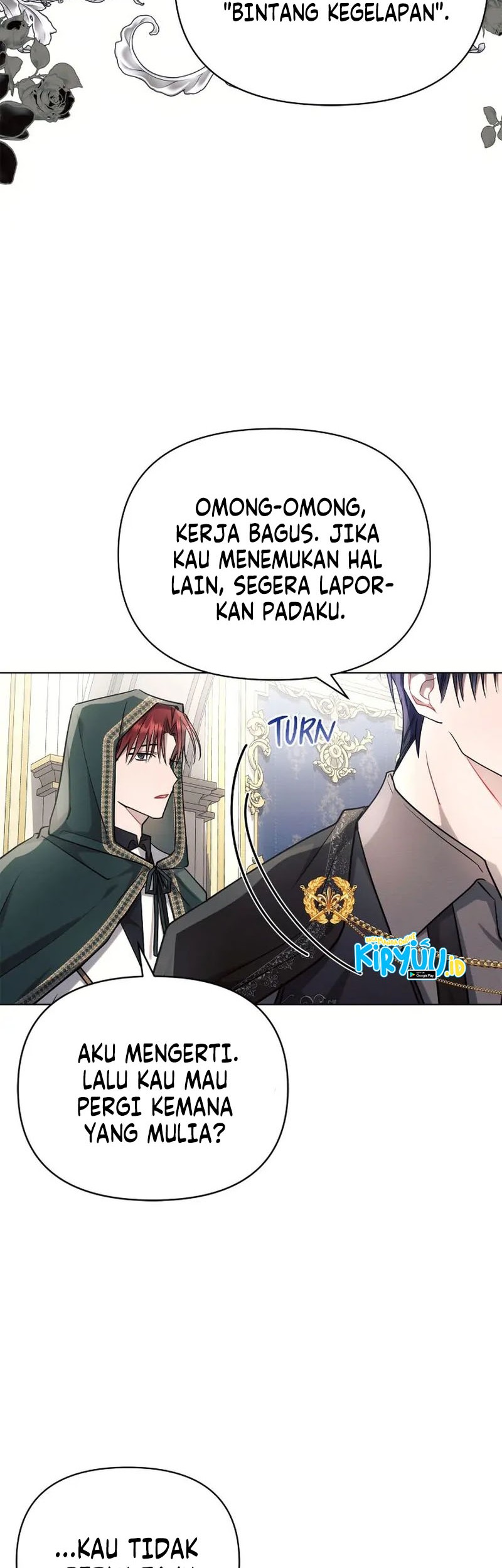 Ashtarte Chapter 68 Gambar 48