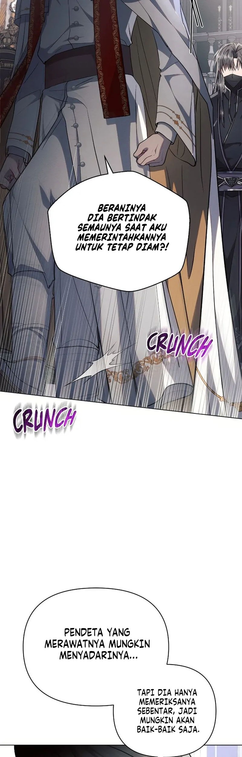Ashtarte Chapter 68 Gambar 53