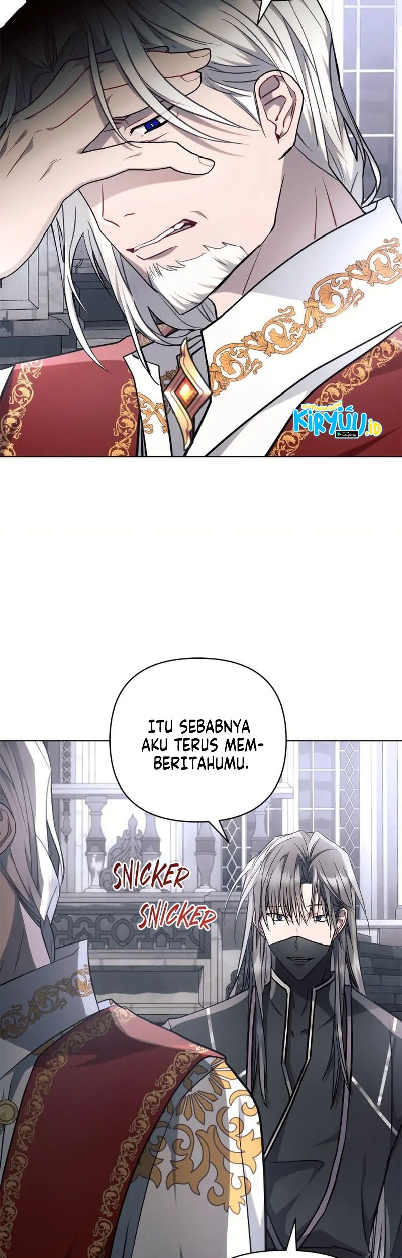 Ashtarte Chapter 68 Gambar 54