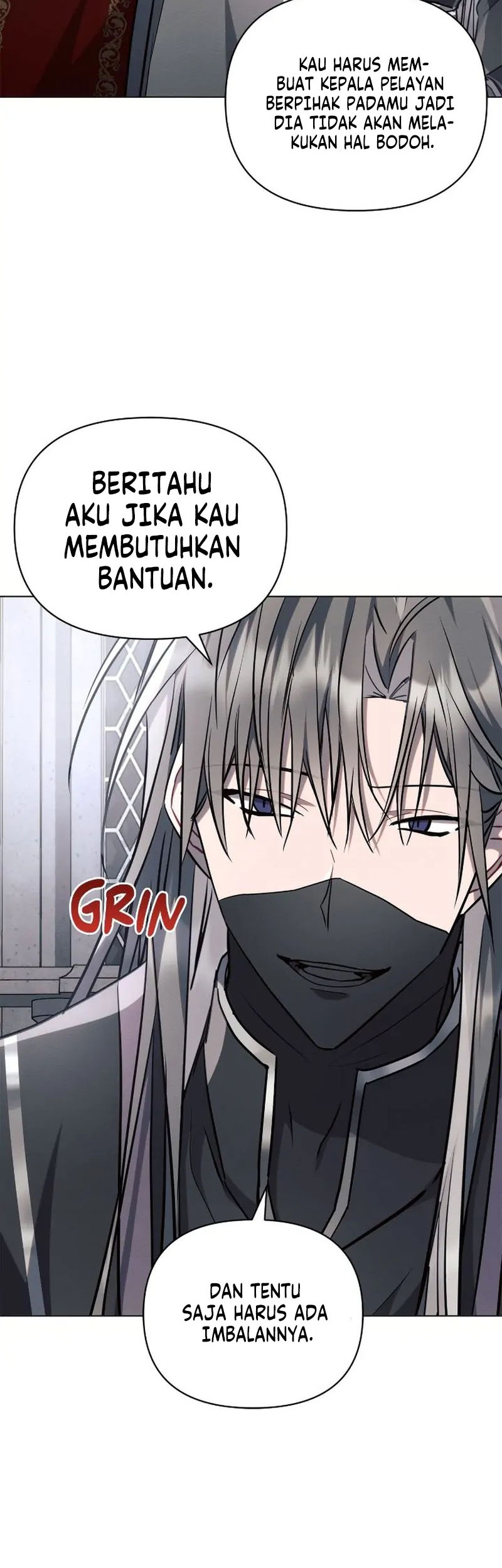 Ashtarte Chapter 68 Gambar 55