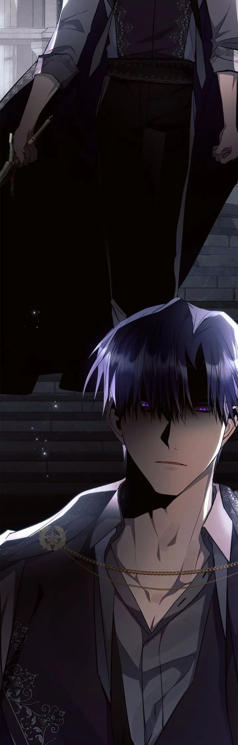 Ashtarte Chapter 68 Gambar 60