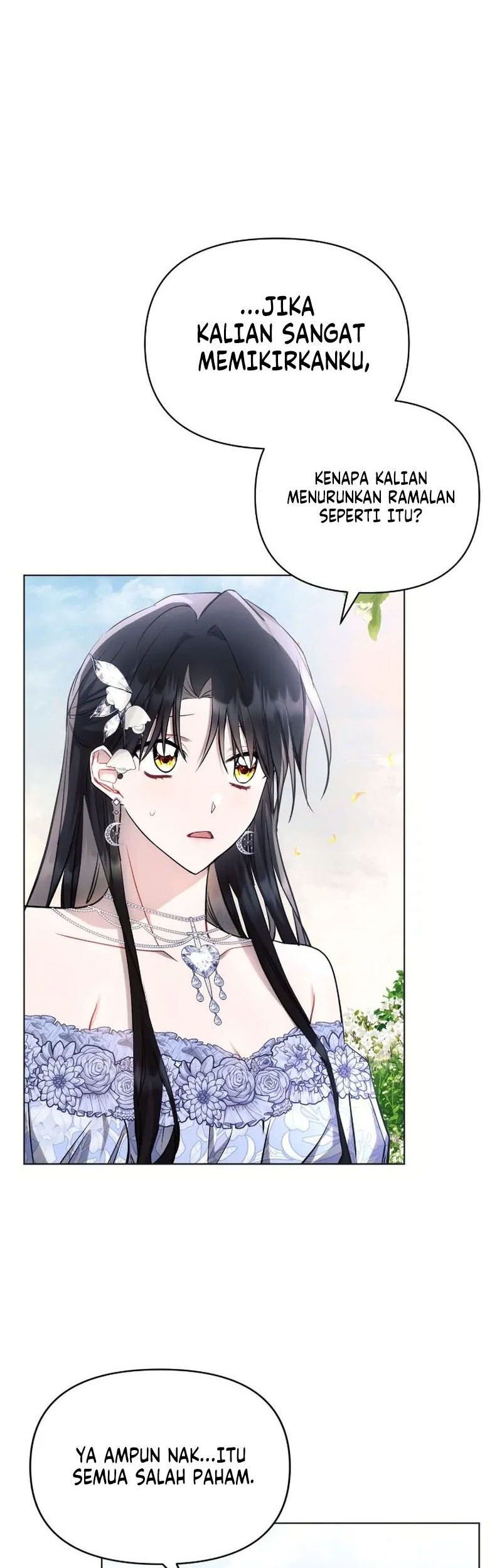 Ashtarte Chapter 68 Gambar 3