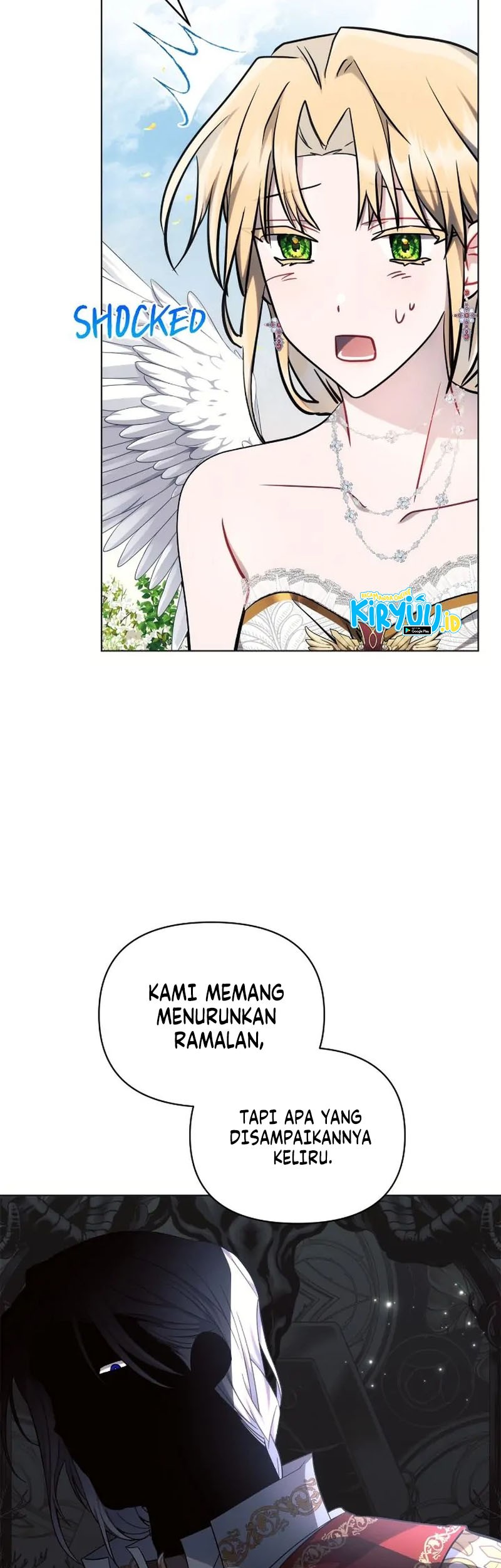 Ashtarte Chapter 68 Gambar 4