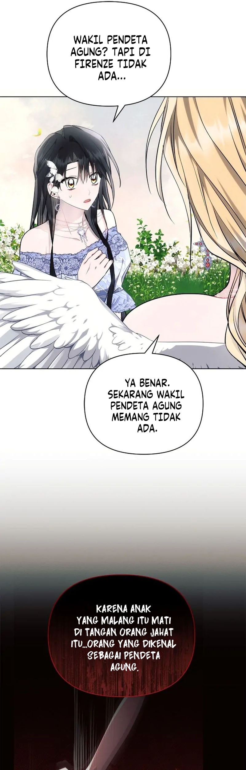 Ashtarte Chapter 68 Gambar 7