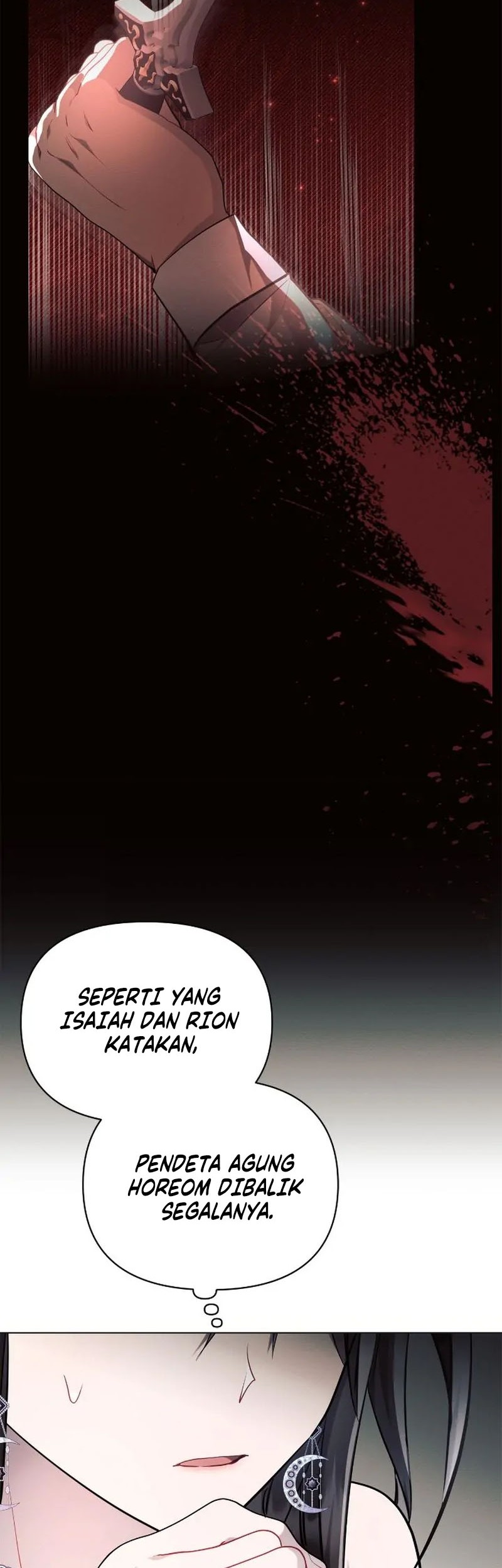 Ashtarte Chapter 68 Gambar 8