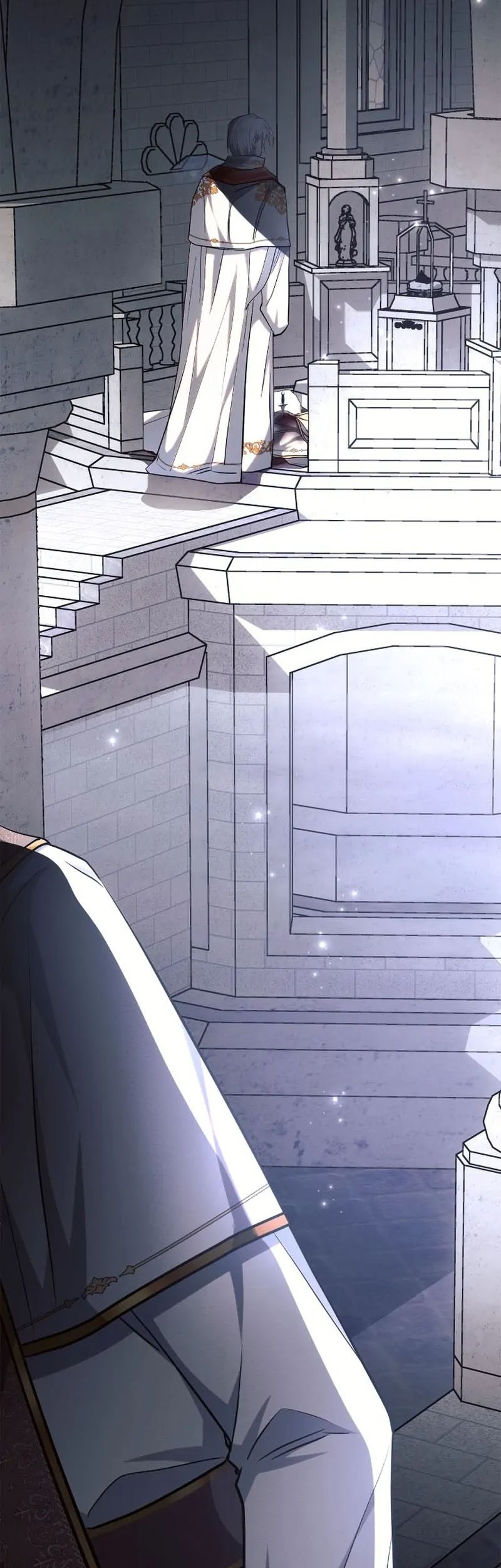 Ashtarte Chapter 68 Gambar 14