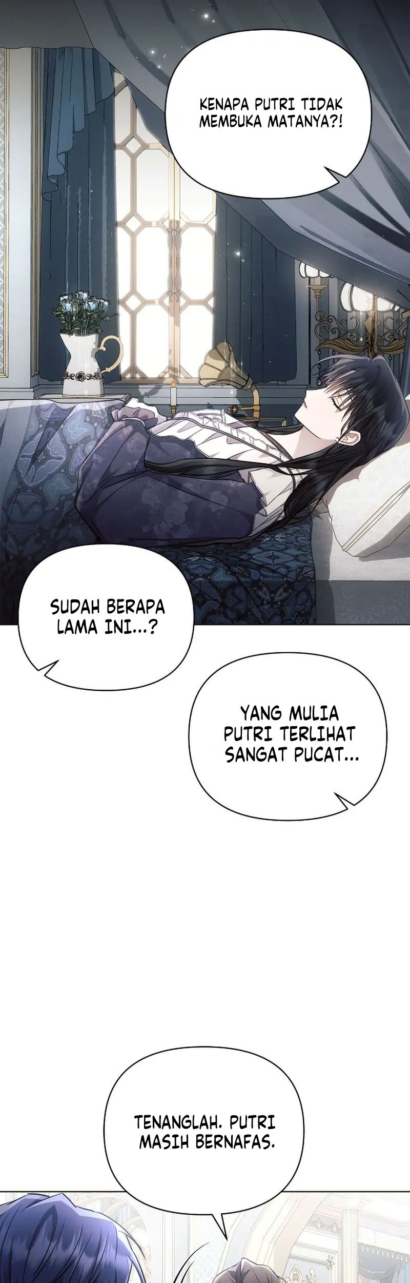 Ashtarte Chapter 68 Gambar 17
