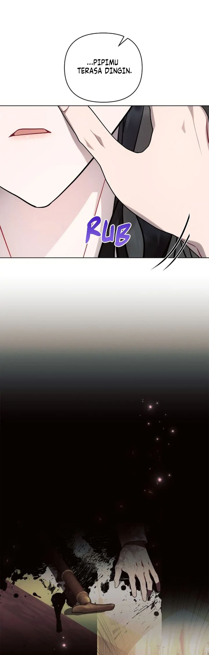 Ashtarte Chapter 68 Gambar 22